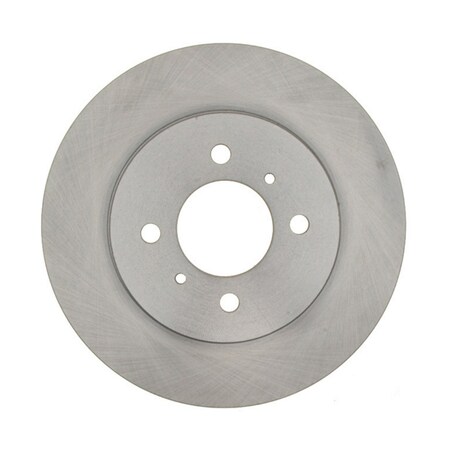 Raybestos Disc Brake Rotor Only, 96973R 96973R